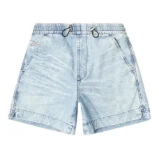 Джинсовые шорты D-Tenni-S