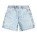 Джинсовые шорты D-Tenni-S