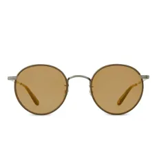 Солнцезащитные очки Wilson x Sun в круглой оправе Солнцезащитные очки Wilson x Sun в круглой оправе