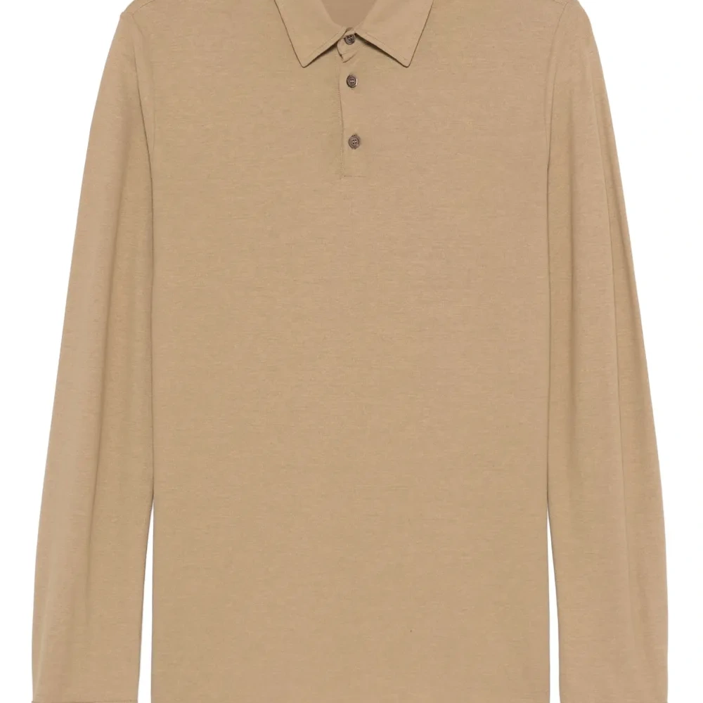 Рубашка поло