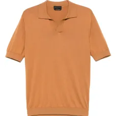 Футболка тонкой вязки