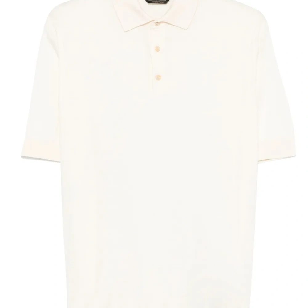 Рубашка поло