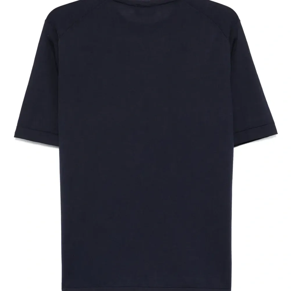 Трикотажная футболка