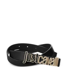 Ремень с пряжкой-логотипом Ремень с пряжкой-логотипом