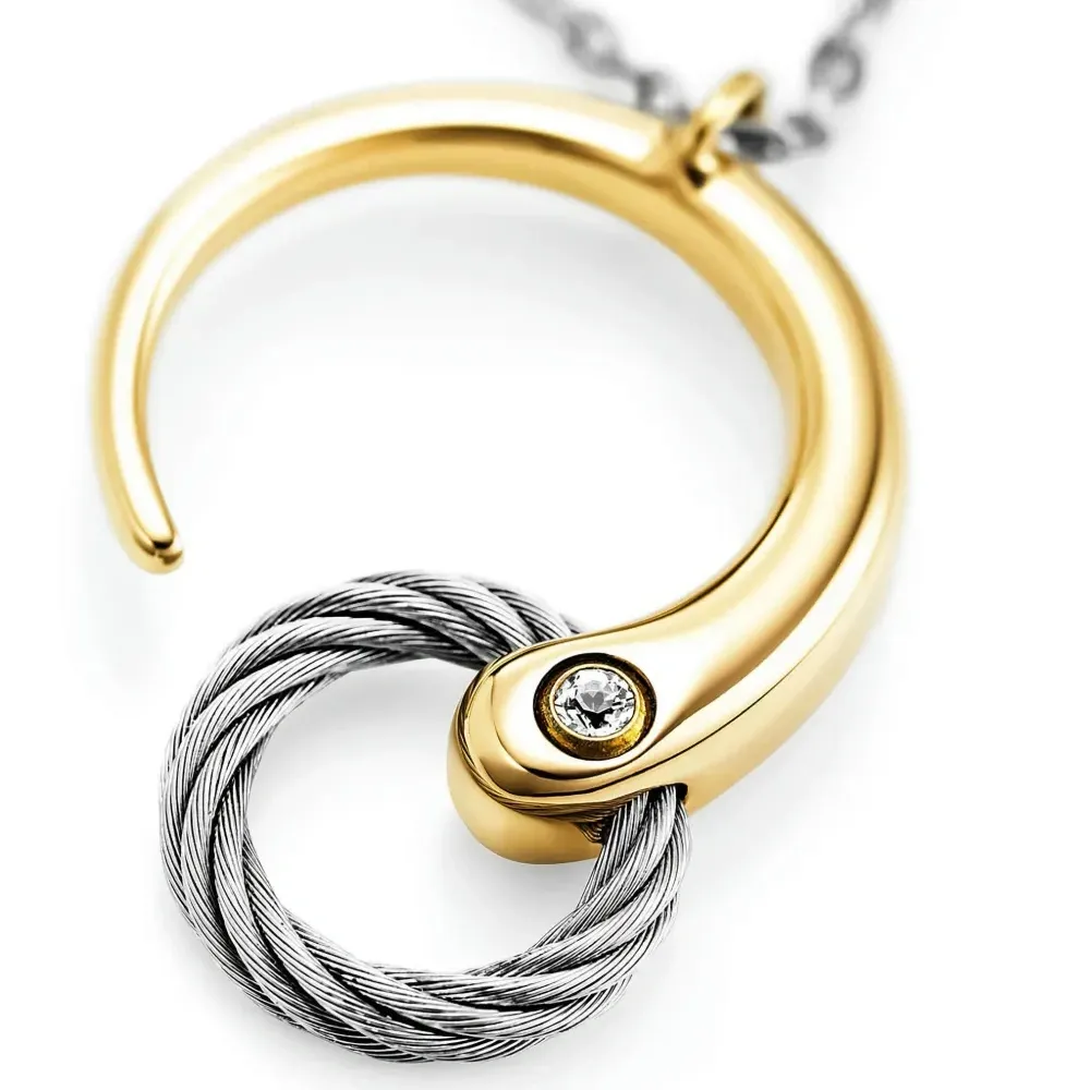 колье Zen Extension колье Zen Extension