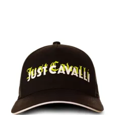 Бейсболка с логотипом