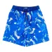 Плавки-шорты с принтом Плавки-шорты с принтом