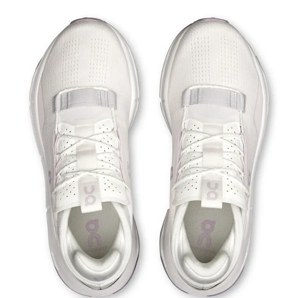 Кроссовки Cloudnova 2