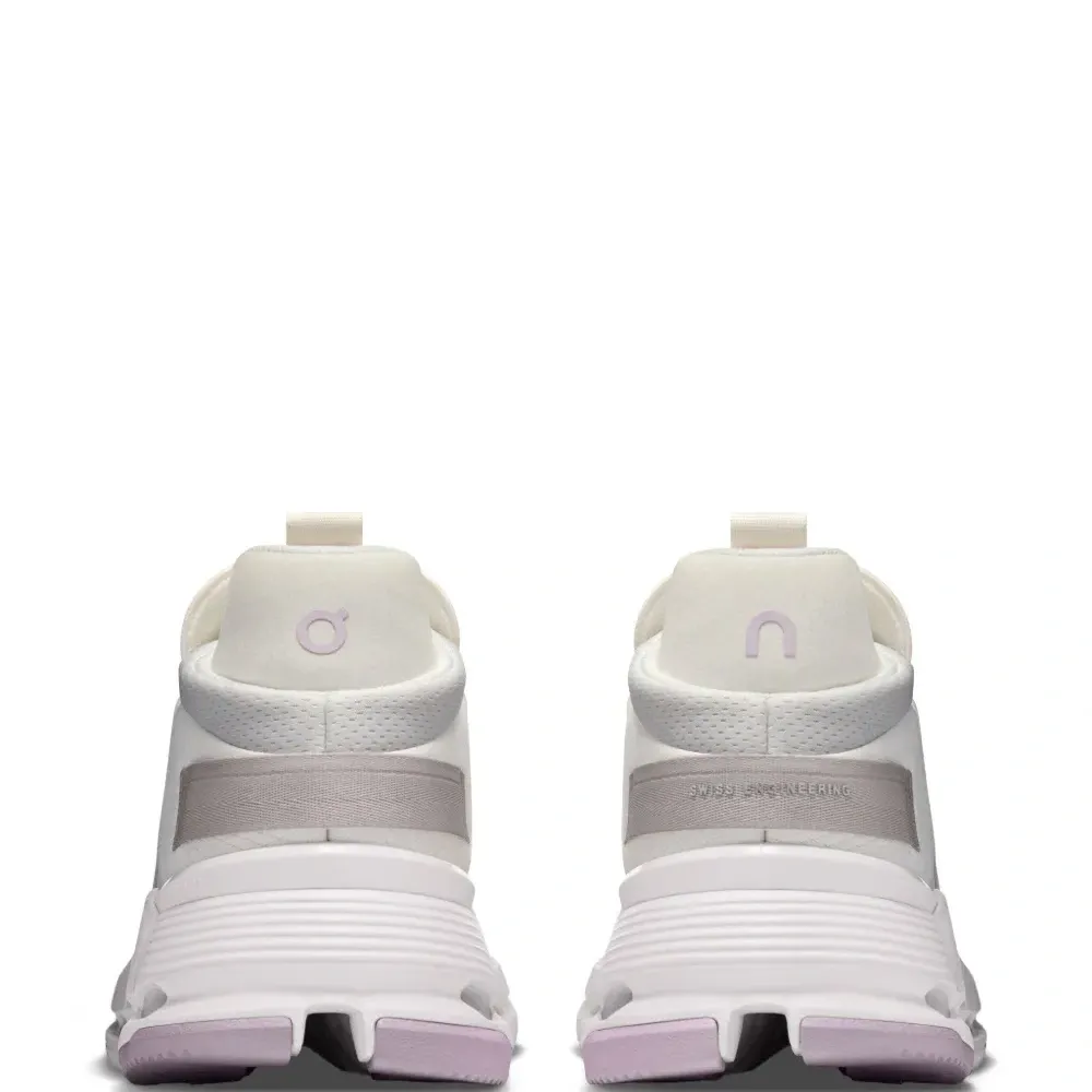 Кроссовки Cloudnova 2