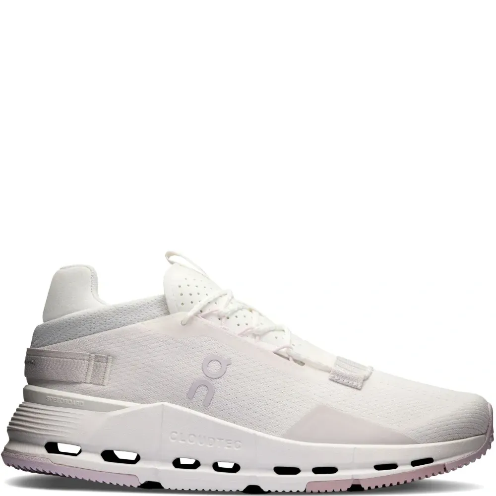 Кроссовки Cloudnova 2