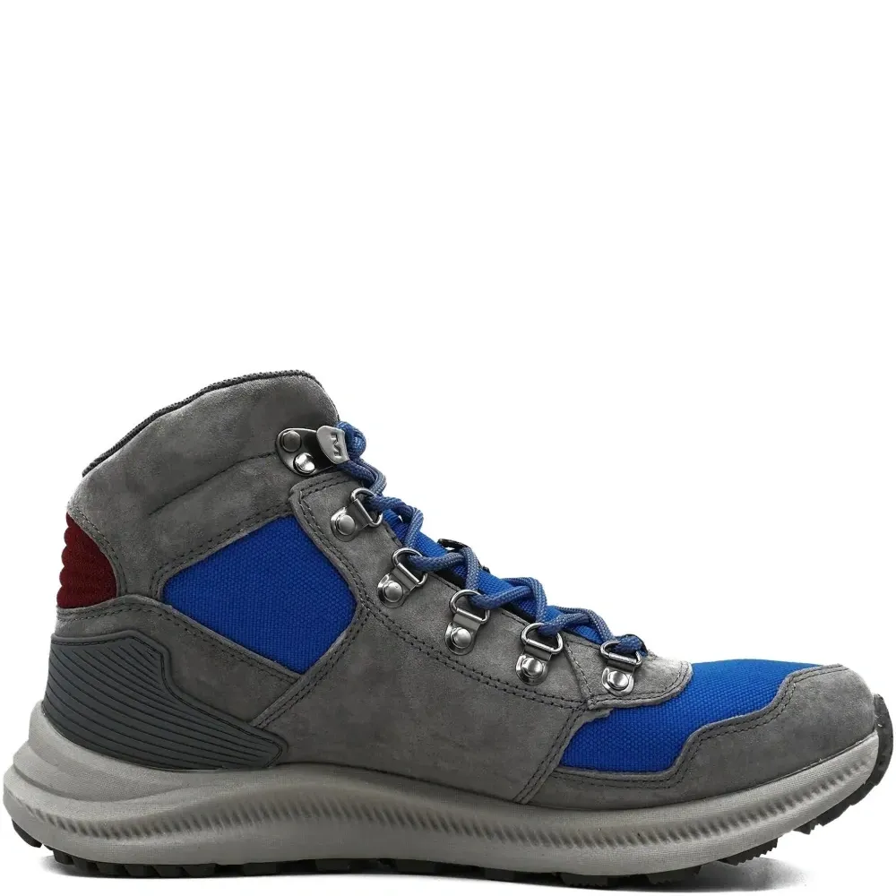 Кроссовки Ontario 85