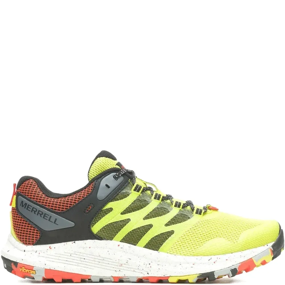 кроссовки Nova 3 Hiviz