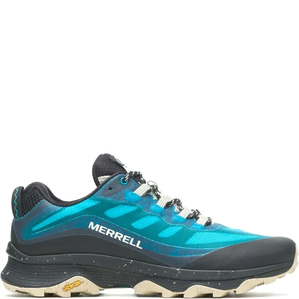 Кроссовки Moab Speed Tahoe