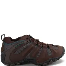 Кеды Cham II Stretch