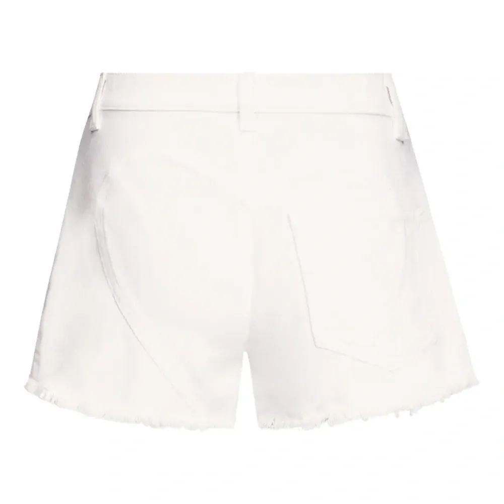 Шорты с кристаллами