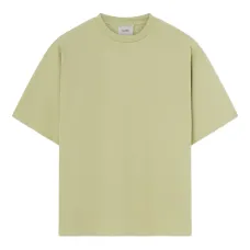 Хлопковая футболка