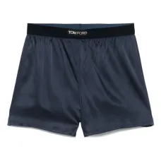 атласные шорты