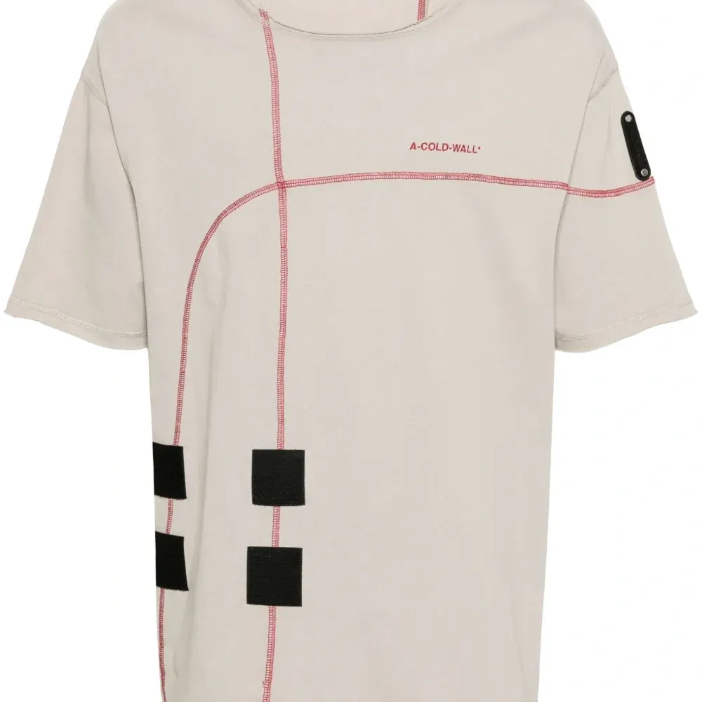 Футболка Intersect