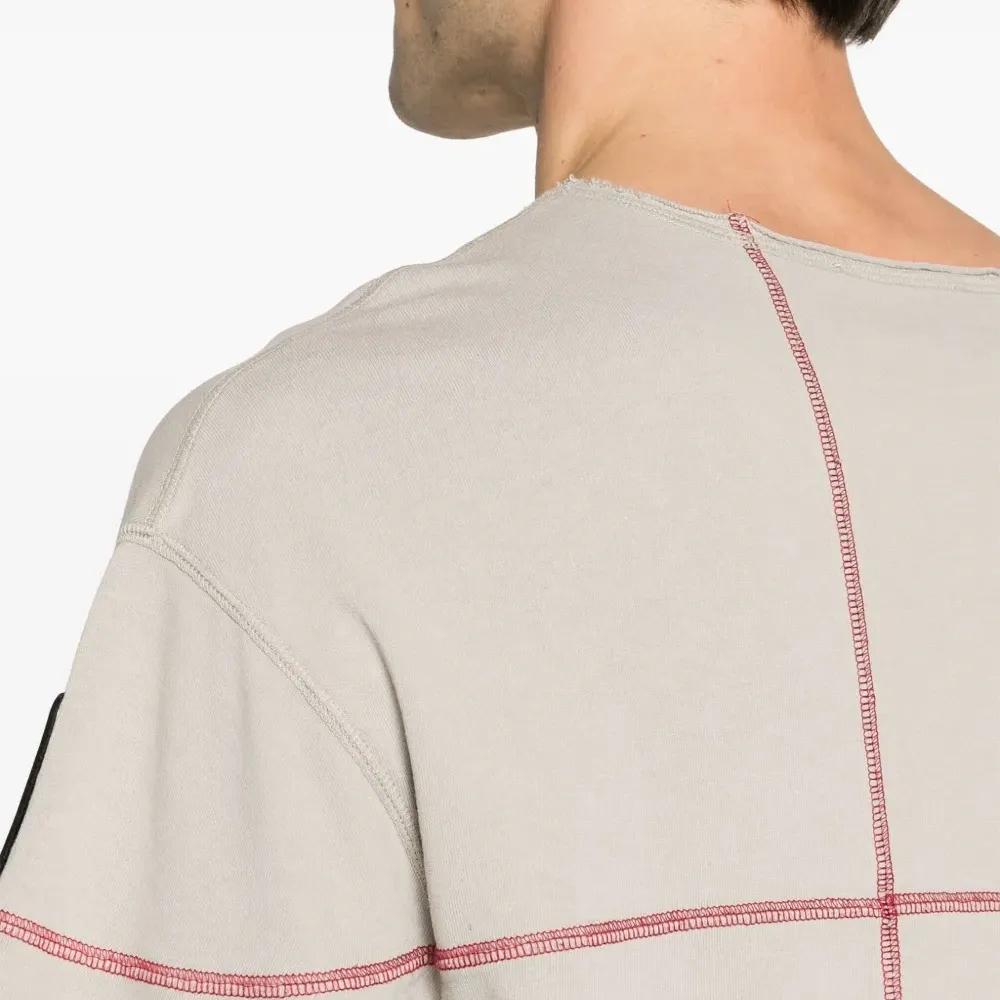 Футболка Intersect