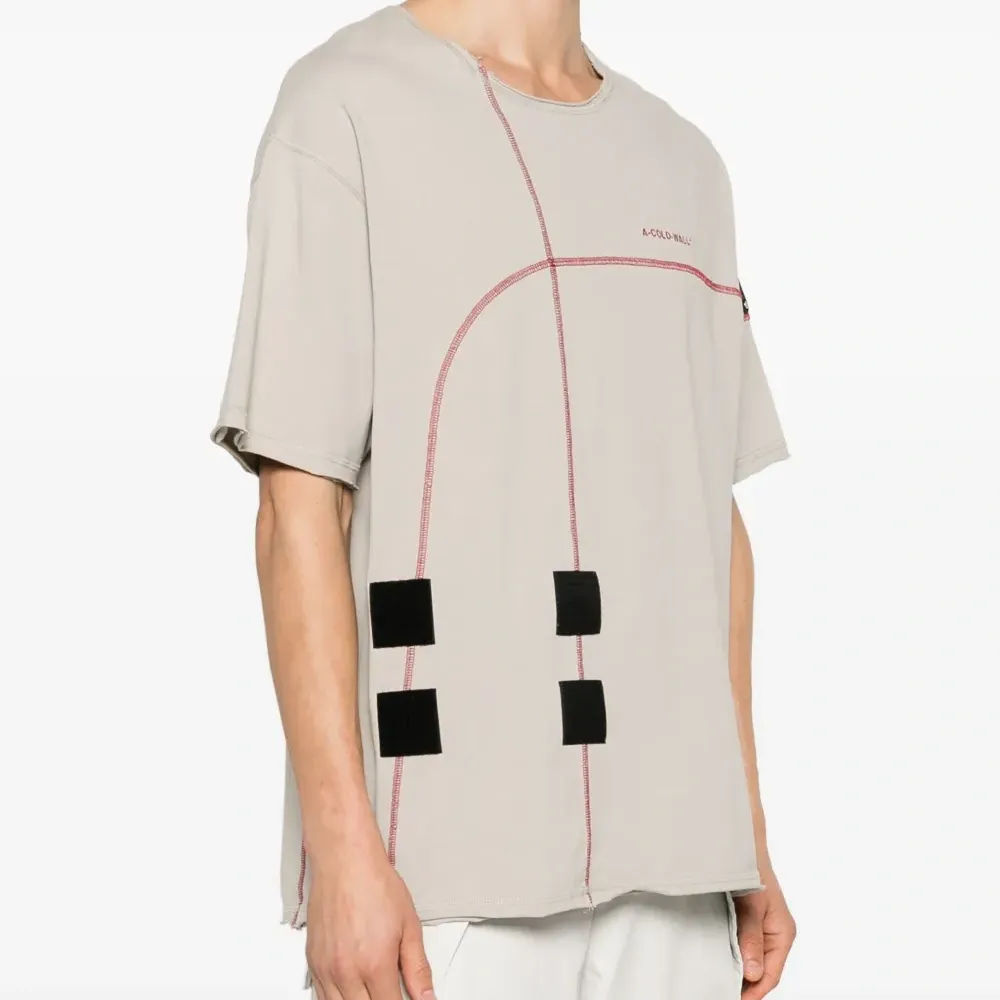 Футболка Intersect