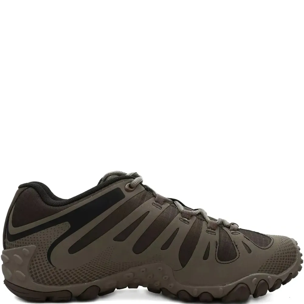 Кроссовки Cham II Flux Dusty Olive