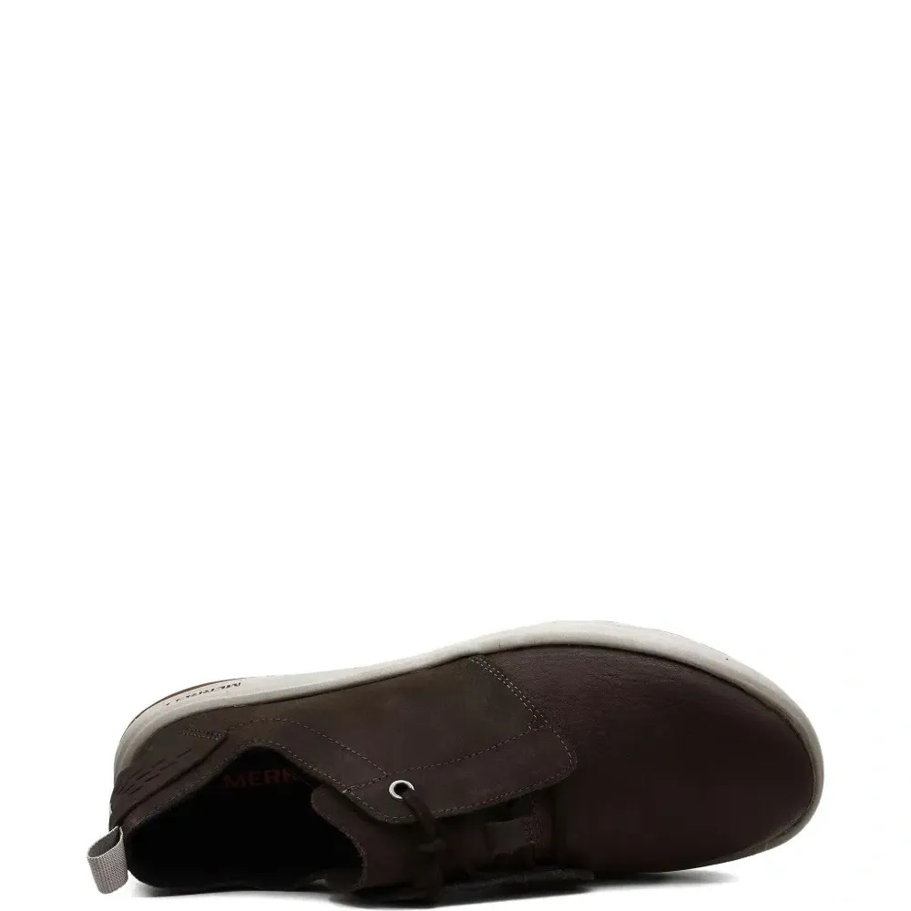 Кеды на шнуровке