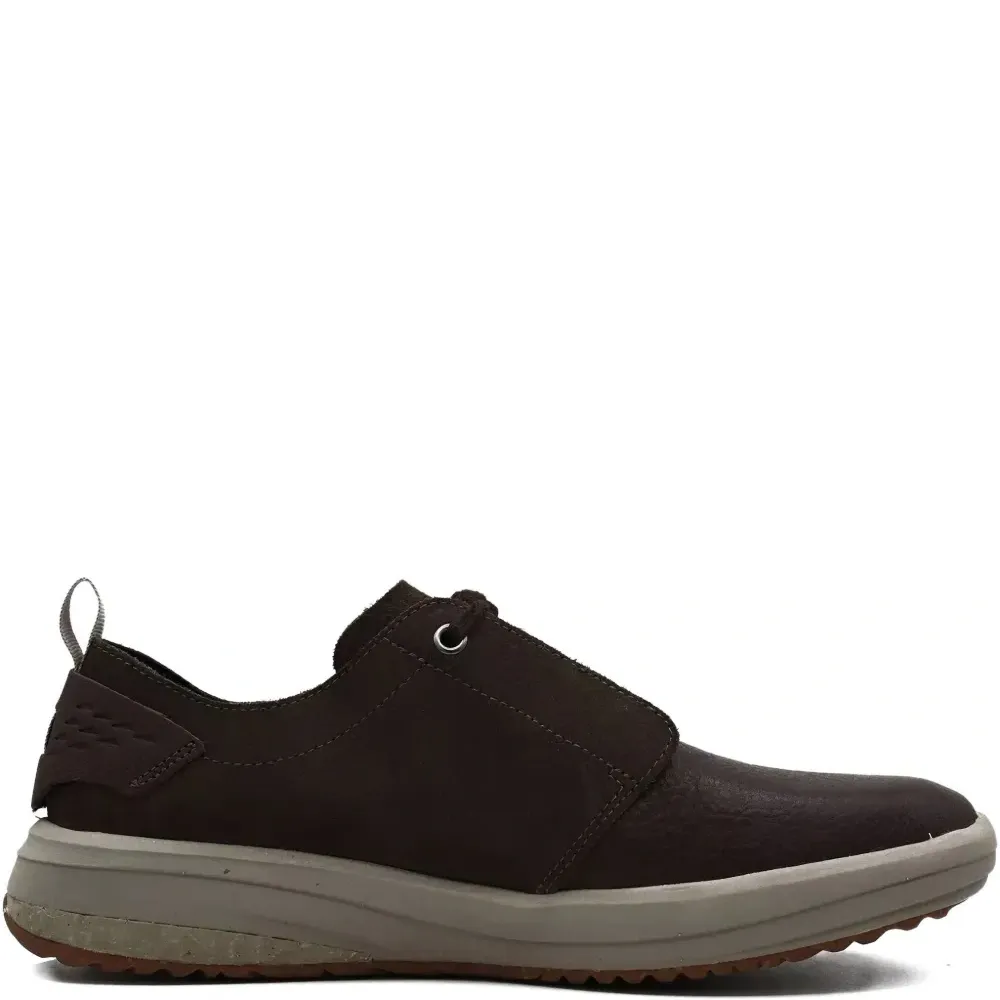 Кеды на шнуровке