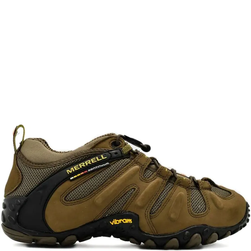 Кроссовки Cham II Stretch