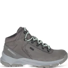 Кроссовки Erie Mid Waterproof WMNS Grey