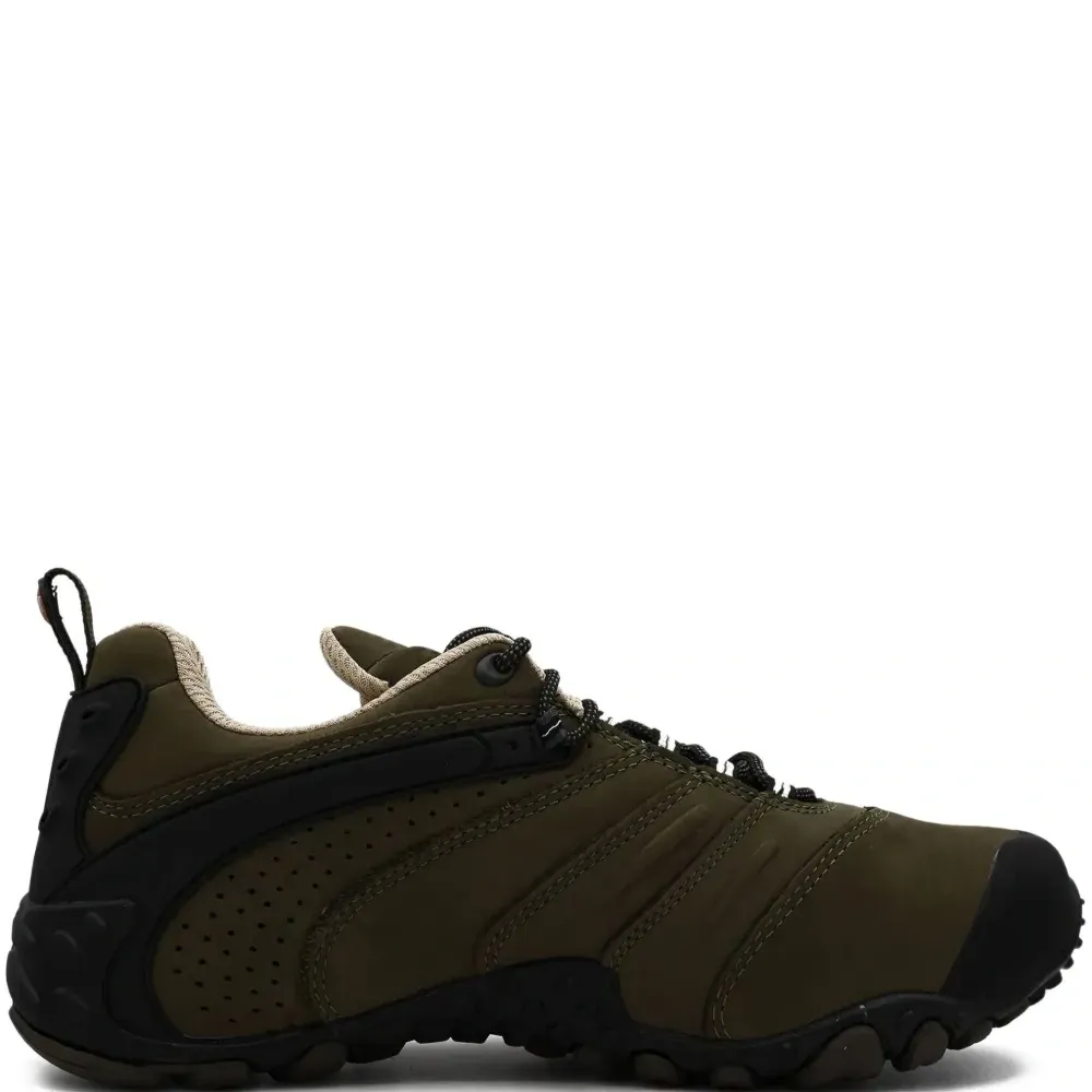 Кроссовки Cham II LTR