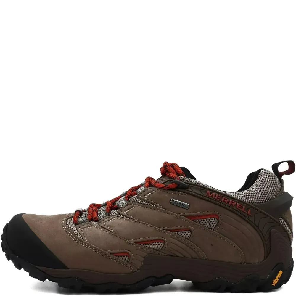 Кроссовки Gore-Tex Chameleon