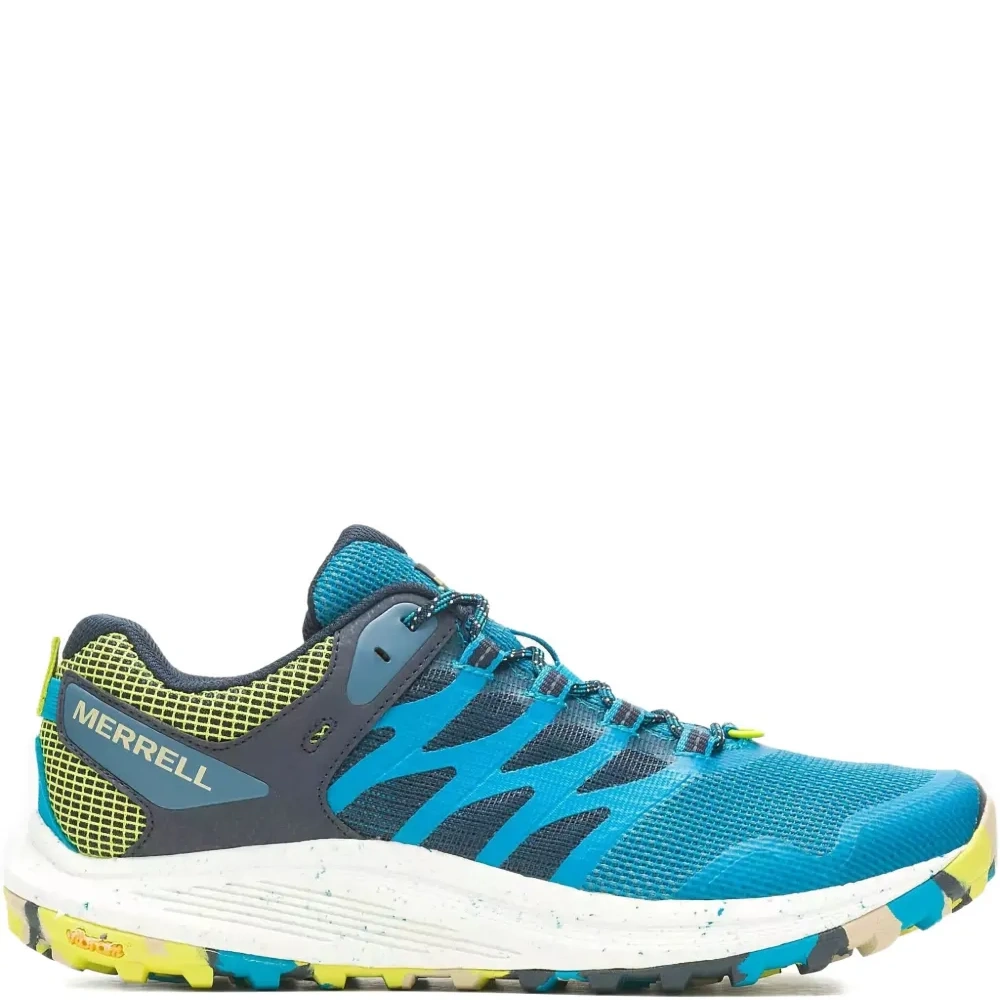 Сетчатые кроссовки Nova