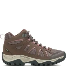 Непромокаемые кроссовки