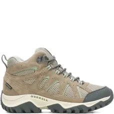 Непромокаемые кроссовки