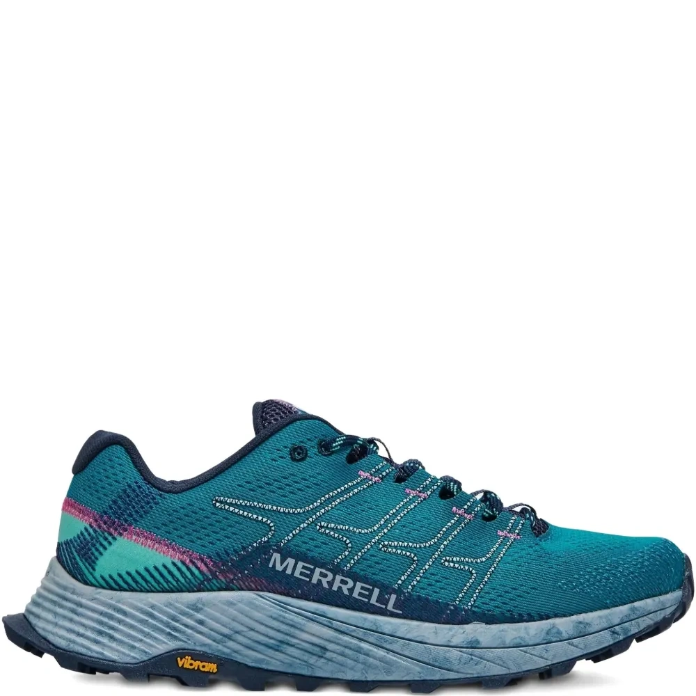 Кроссовки Moab Flight Кроссовки Moab Flight