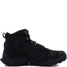 Кроссовки Annex Trak V Mid WP Black