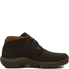 Кеды на шнуровке