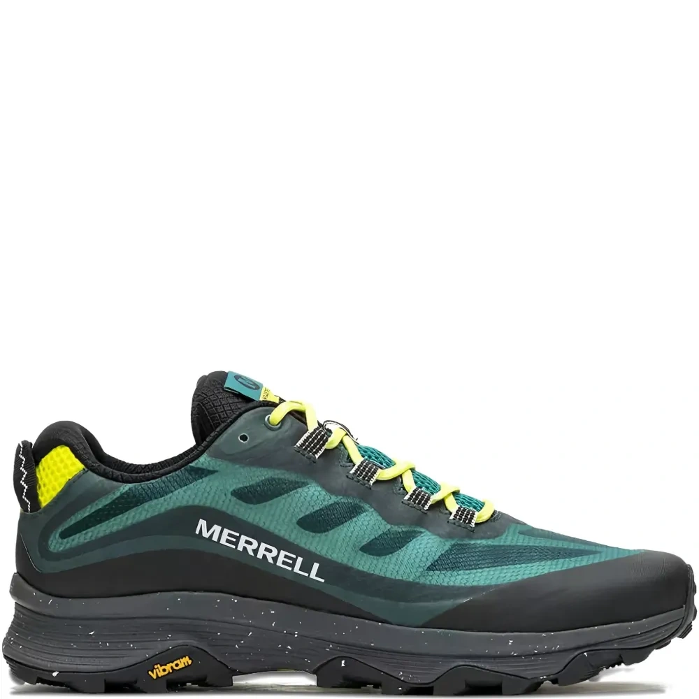 Кроссовки Moab Speed Кроссовки Moab Speed