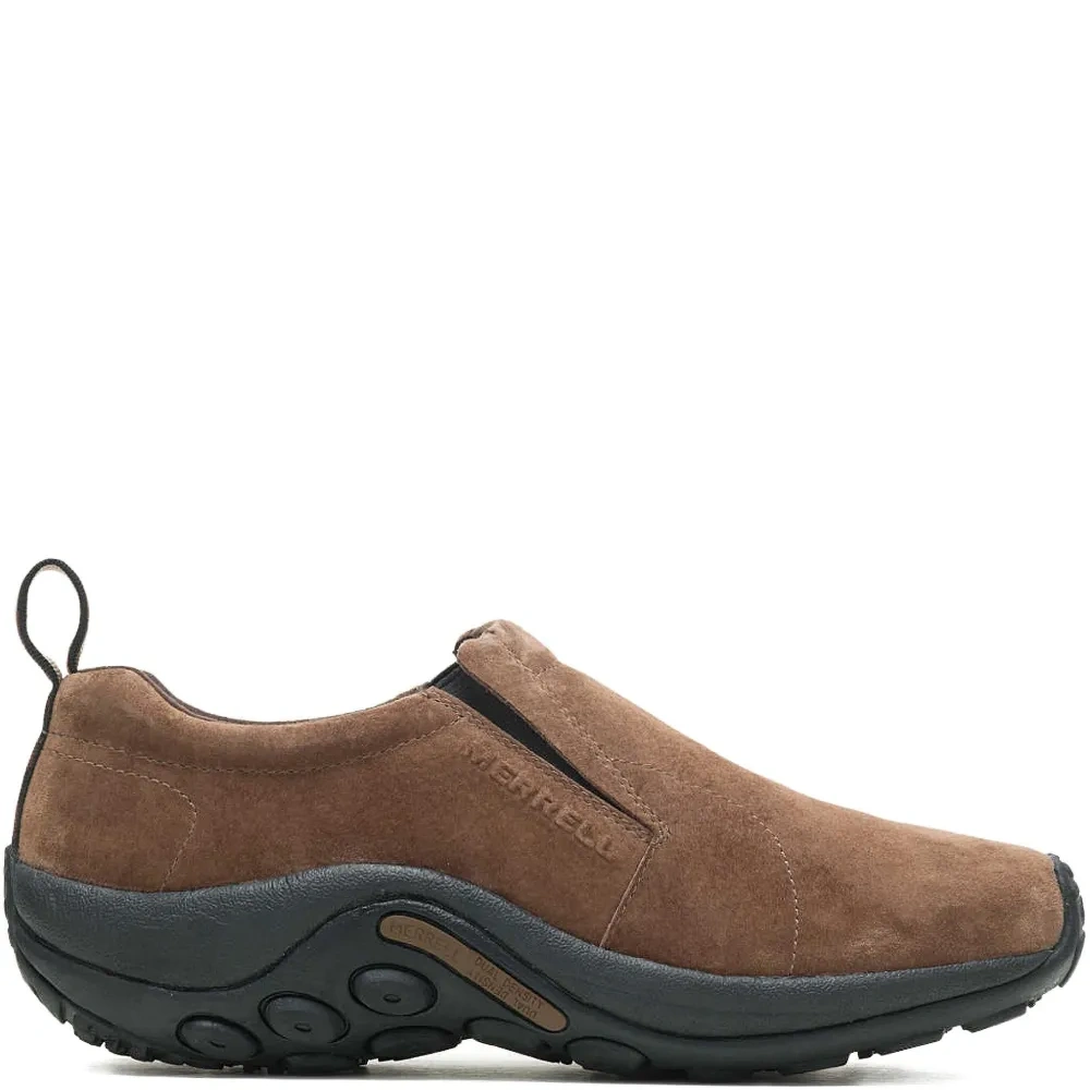 Слипоны Jungle Moc