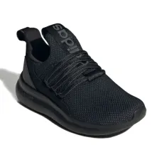 кроссовки Lite Racer Adapt 7.0 Core Black Grey кроссовки Lite Racer Adapt 7.0 Core Black Grey