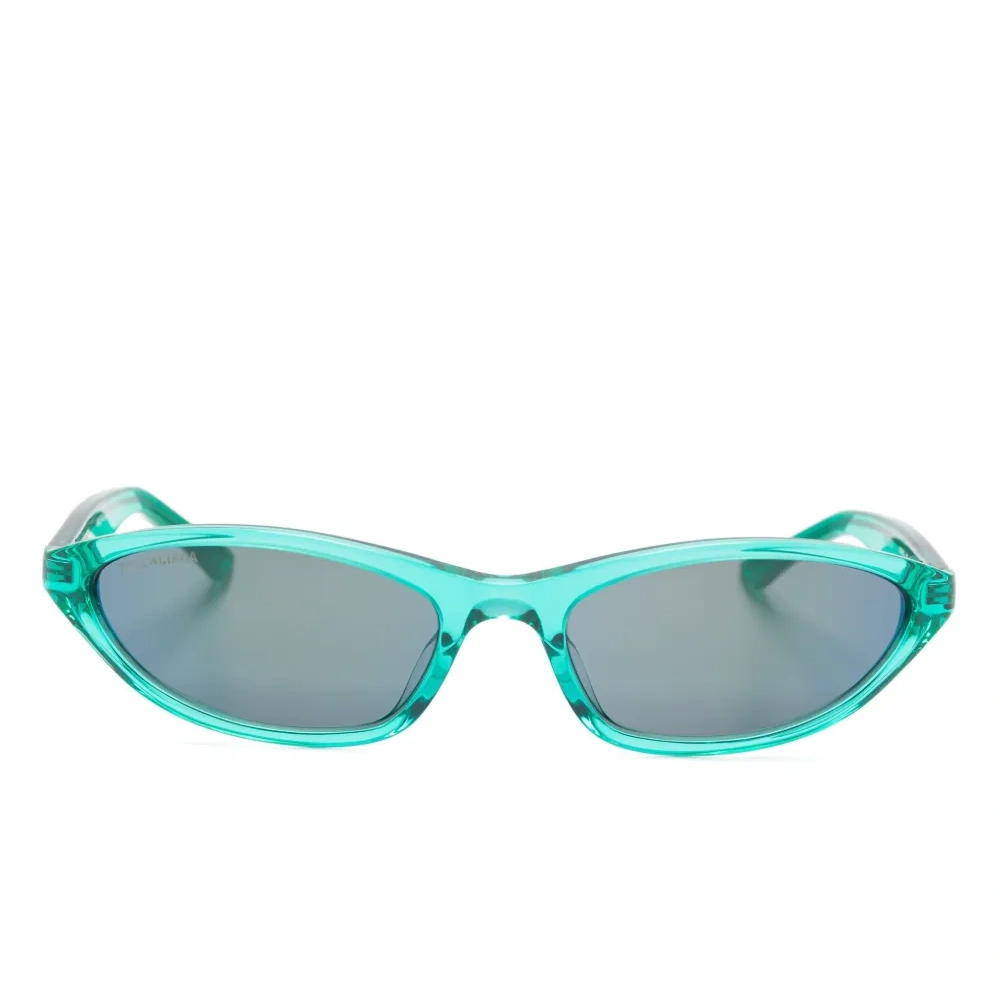 Солнцезащитные очки-маска