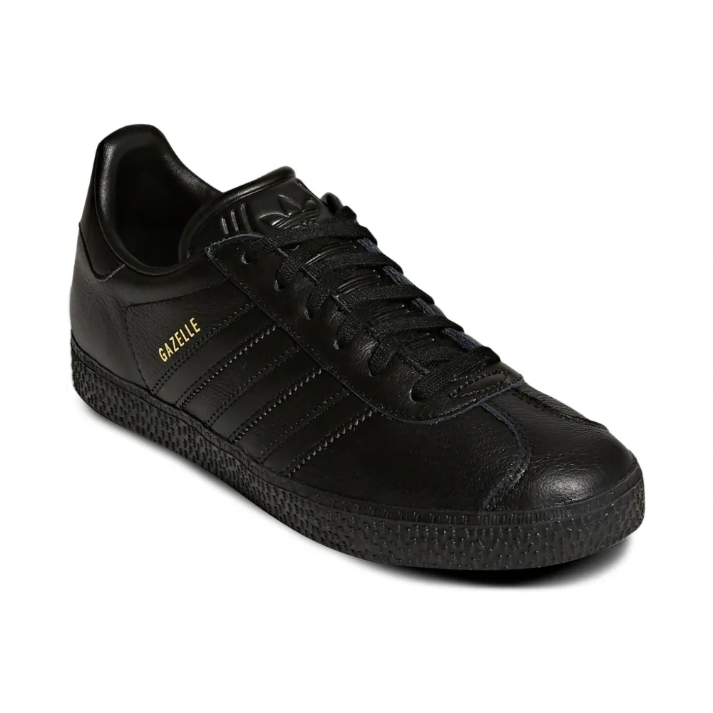 кроссовки Gazelle Core Black