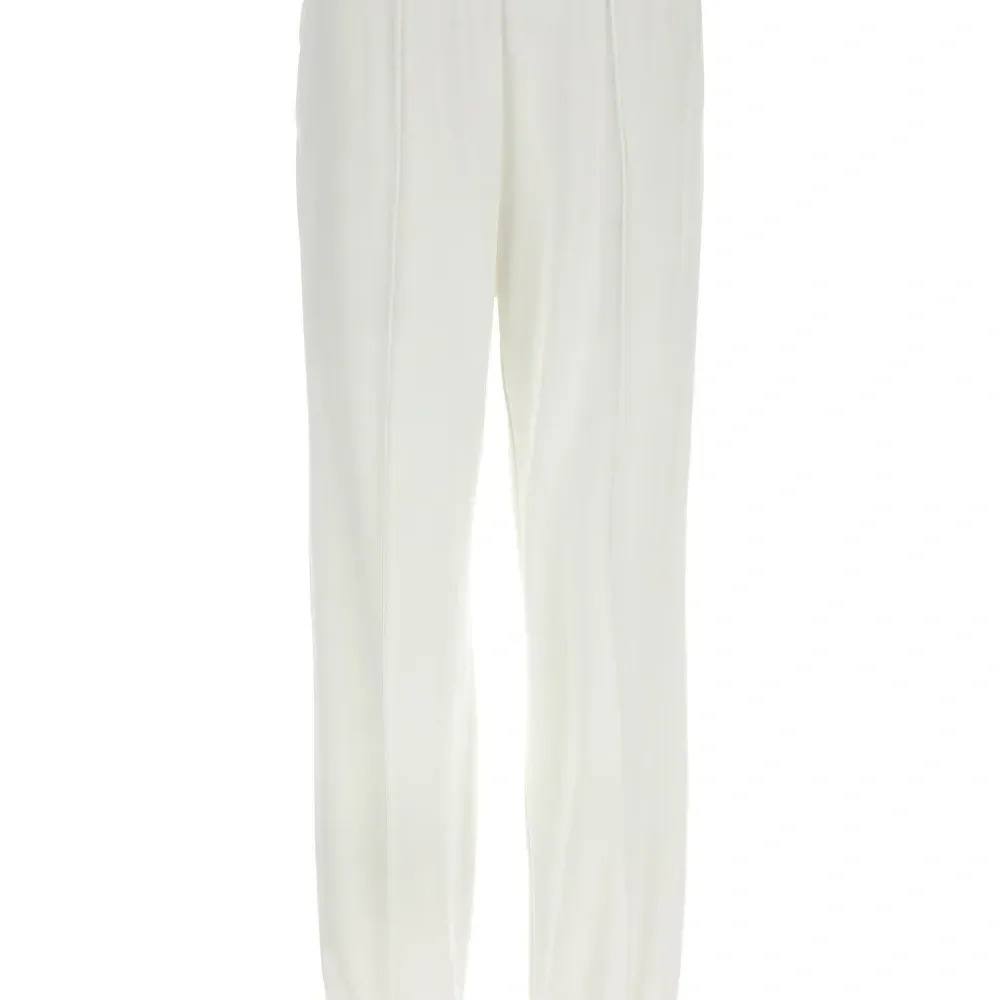 Спортивные брюки с логотипом