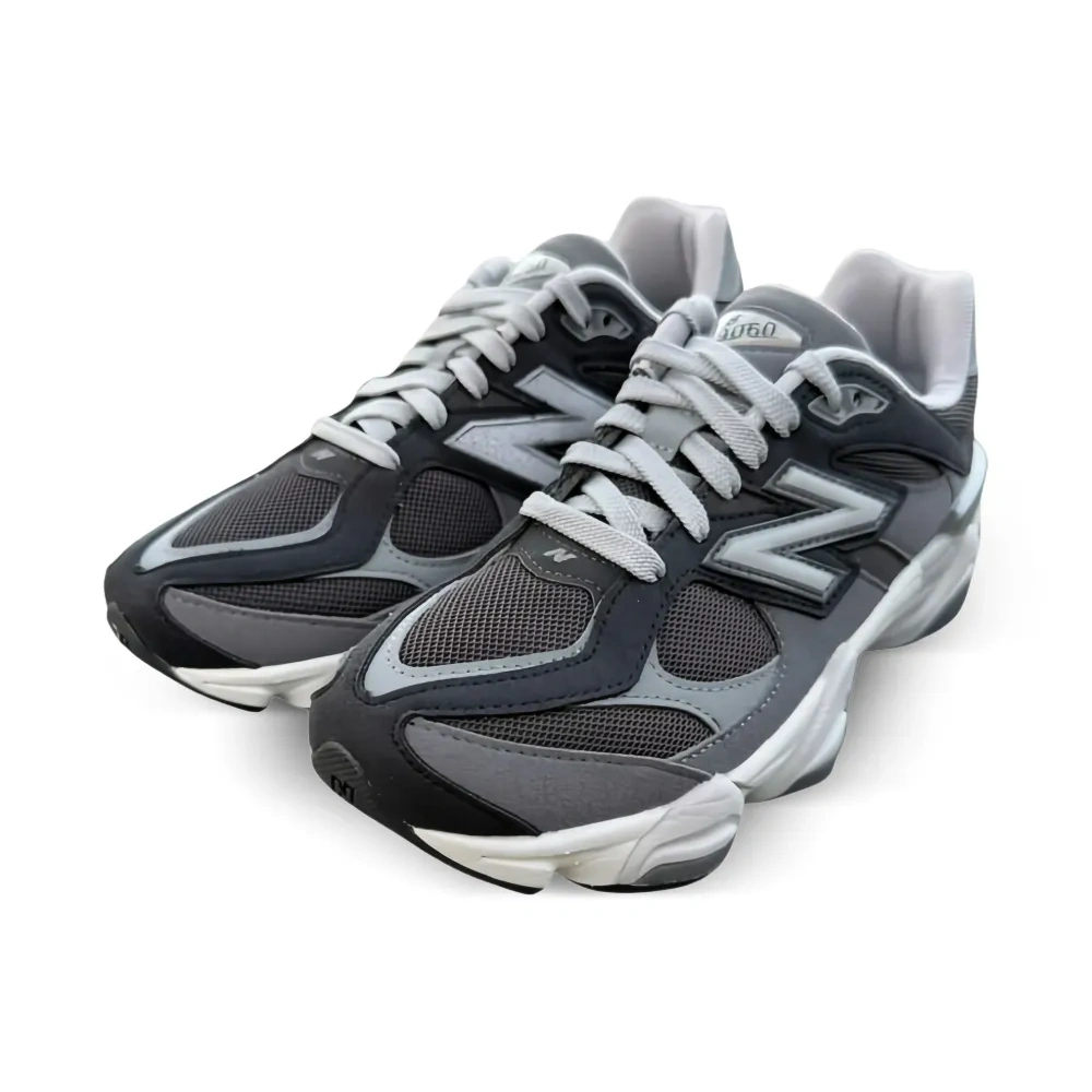 Кроссовки 9060 black/slate grey