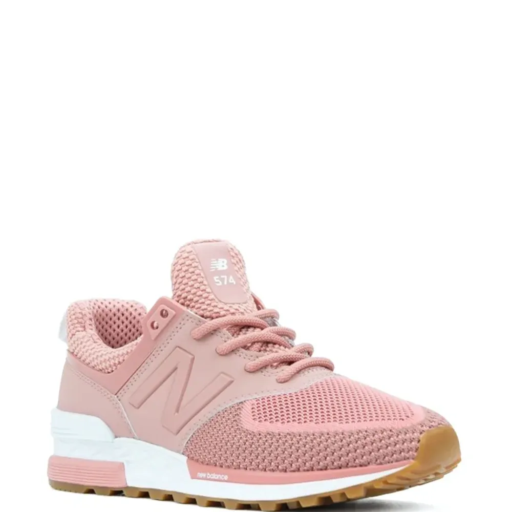 Кроссовки 574 Dusted Peach