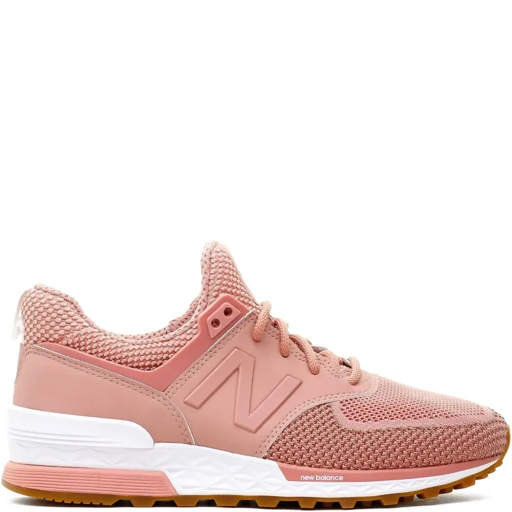 Кроссовки 574 Dusted Peach
