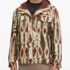 Куртка с капюшоном Куртка с капюшоном