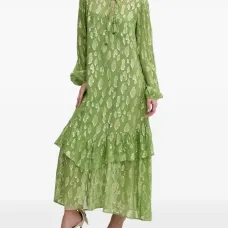 Платье макси Harmony