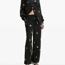 Рубашка с вышивкой Рубашка с вышивкой