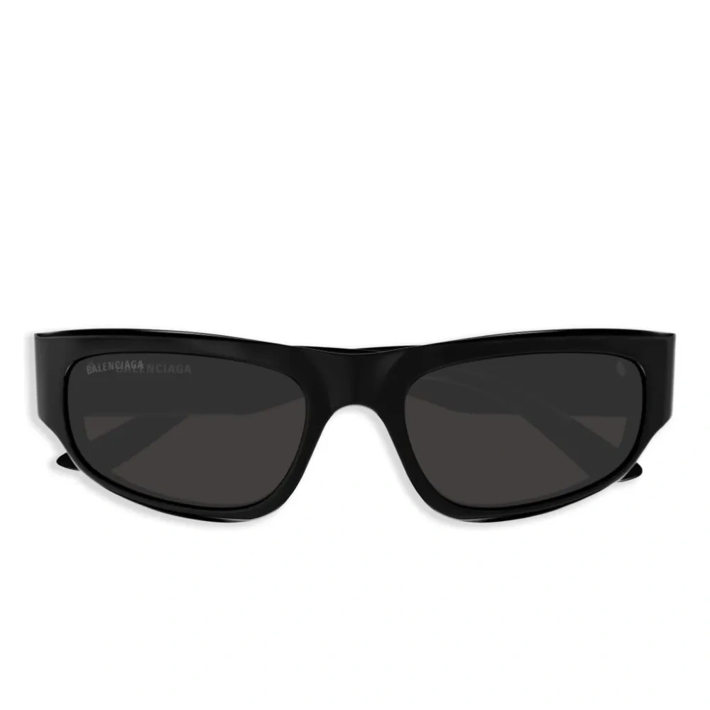 Солнцезащитные очки в прямоугольной оправе Солнцезащитные очки в прямоугольной оправе